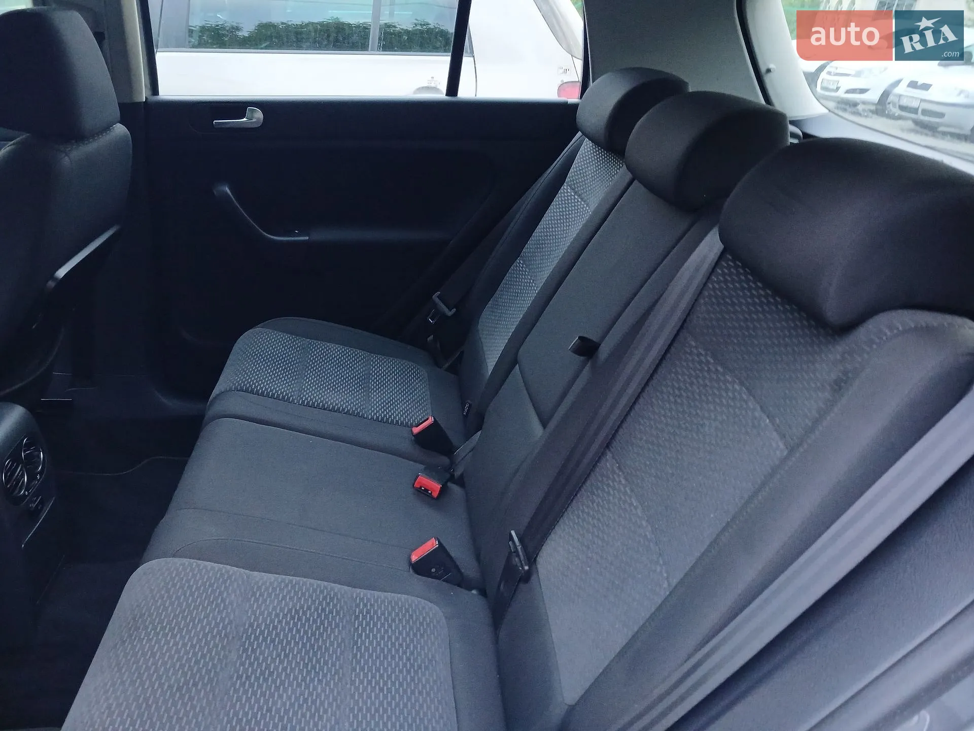 2010 Volkswagen Golf Plus - мініатюра 42