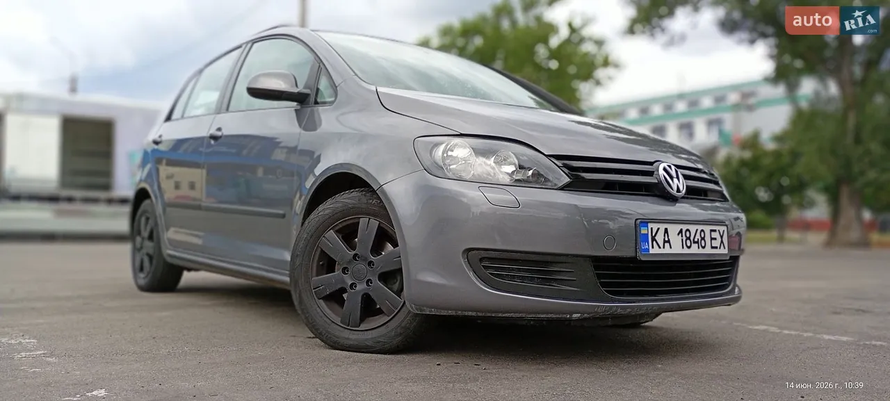 2011 Volkswagen Golf Plus - мініатюра 24