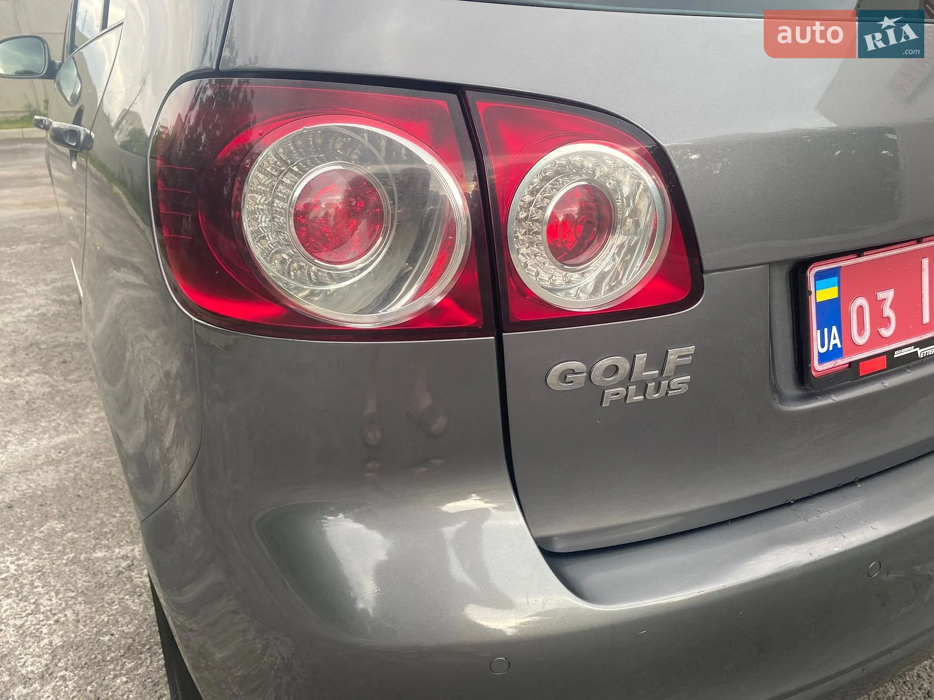 2011 Volkswagen Golf Plus - мініатюра 22