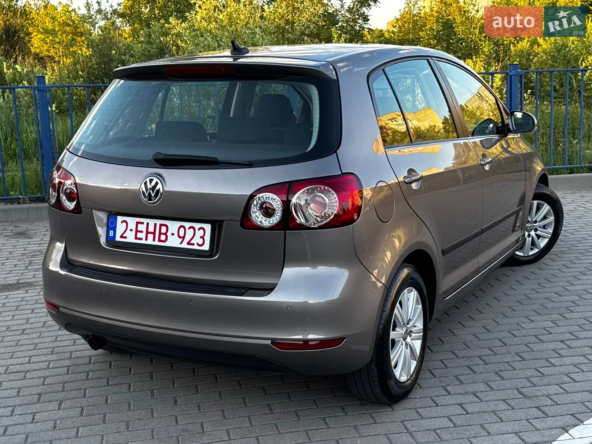 2013 Volkswagen Golf Plus - мініатюра 24