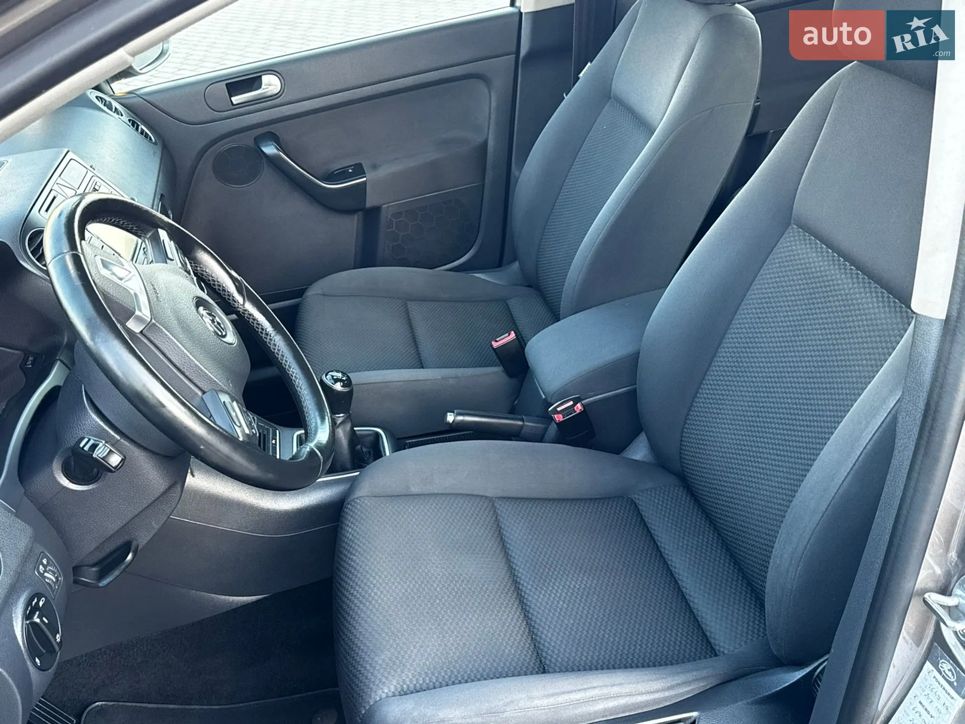 2013 Volkswagen Golf Plus - мініатюра 52