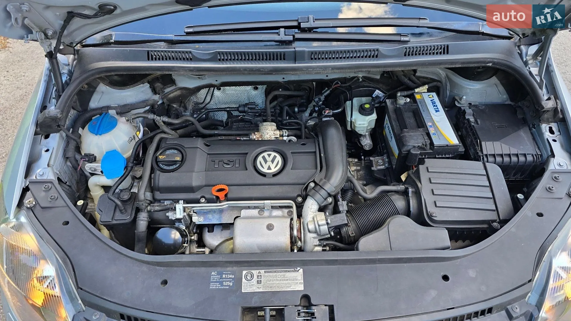 2010 Volkswagen Golf Plus - мініатюра 32