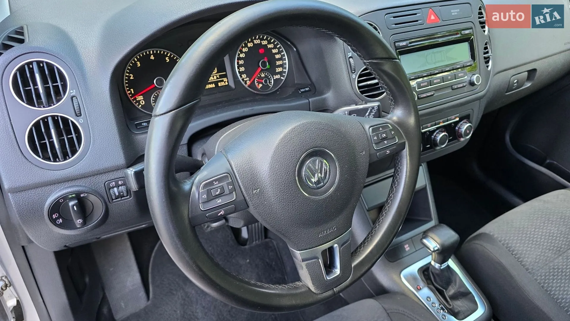 2010 Volkswagen Golf Plus - мініатюра 37