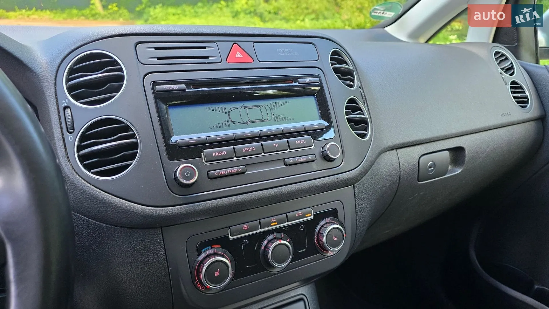 2010 Volkswagen Golf Plus - мініатюра 42