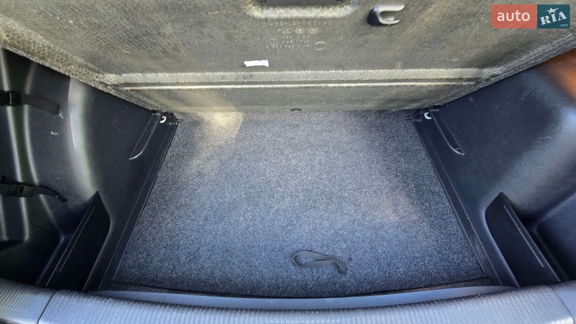 2010 Volkswagen Golf Plus - мініатюра 54