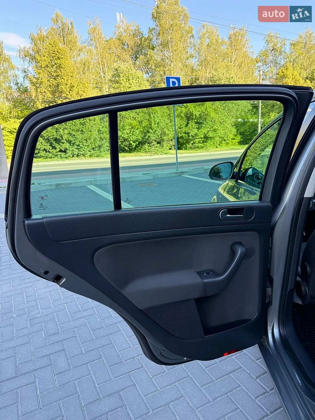 2013 Volkswagen Golf Plus - мініатюра 15