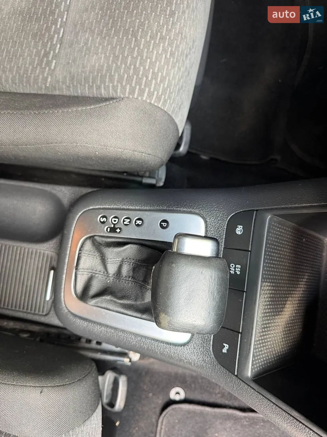 2010 Volkswagen Golf Plus - мініатюра 13