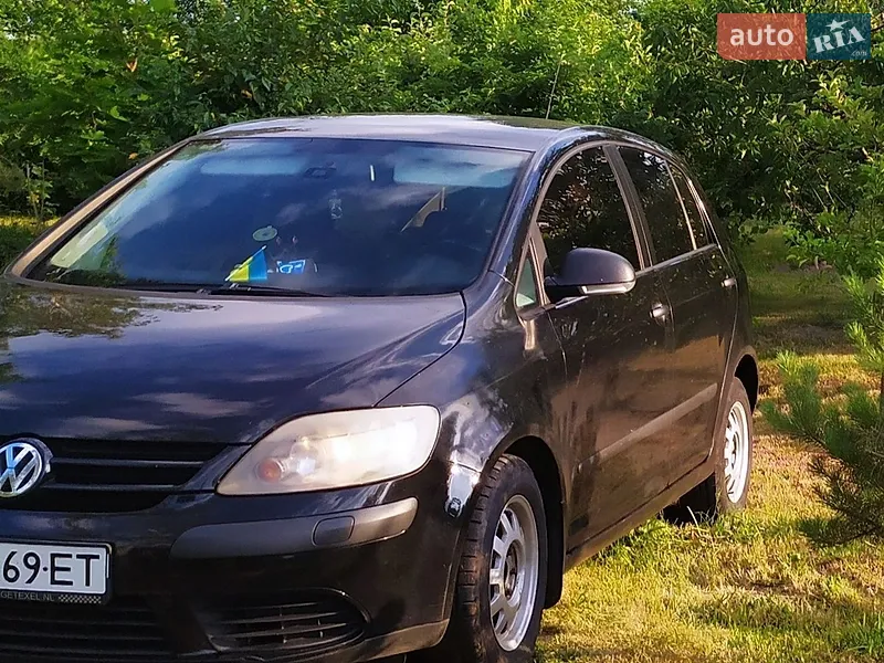 Volkswagen Golf Plus 2008 VIN WVWZZZ1KZ9W831873 фото оголошення 20 з 50