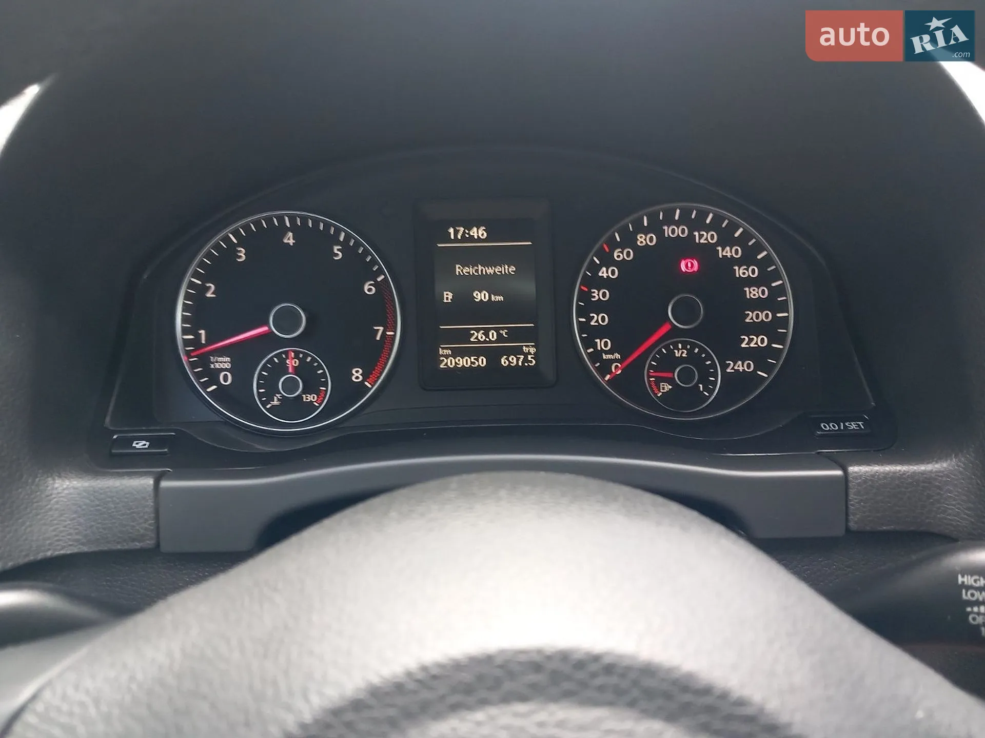 2010 Volkswagen Golf Plus - мініатюра 11