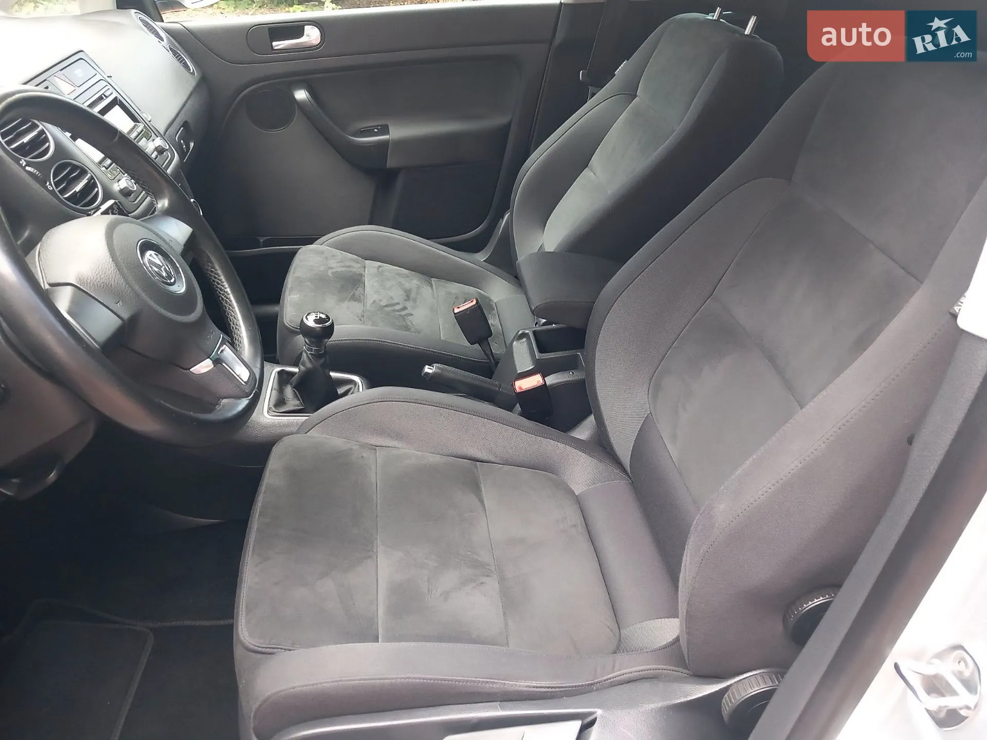 2010 Volkswagen Golf Plus - мініатюра 15