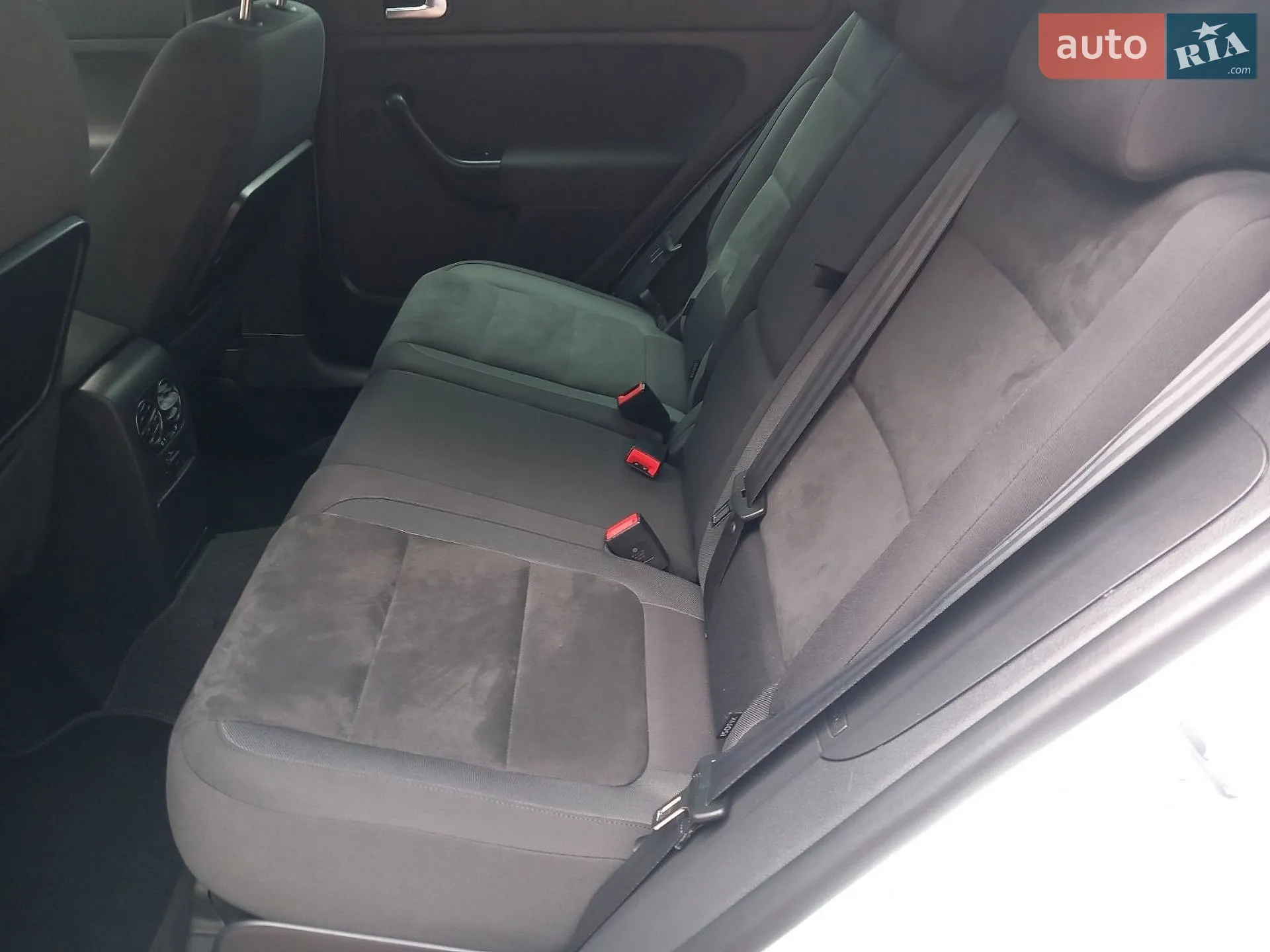 2010 Volkswagen Golf Plus - мініатюра 17