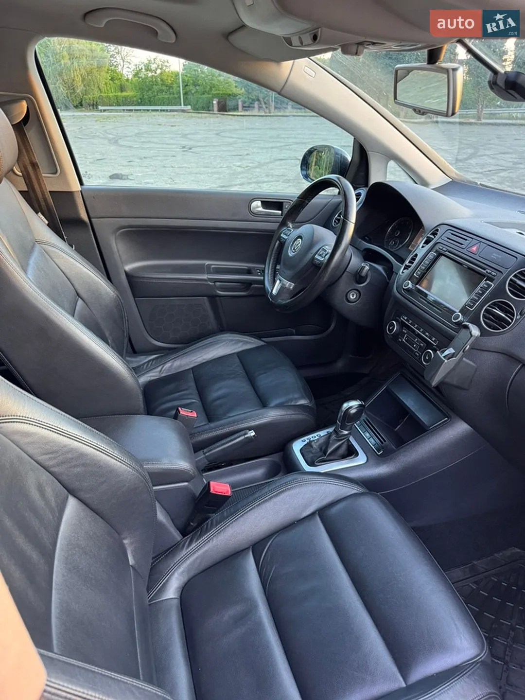 2013 Volkswagen Golf Plus - мініатюра 8