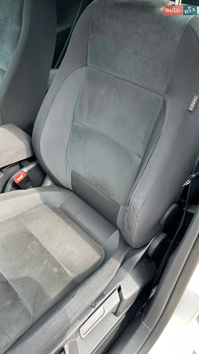 2010 Volkswagen Golf Plus - мініатюра 13