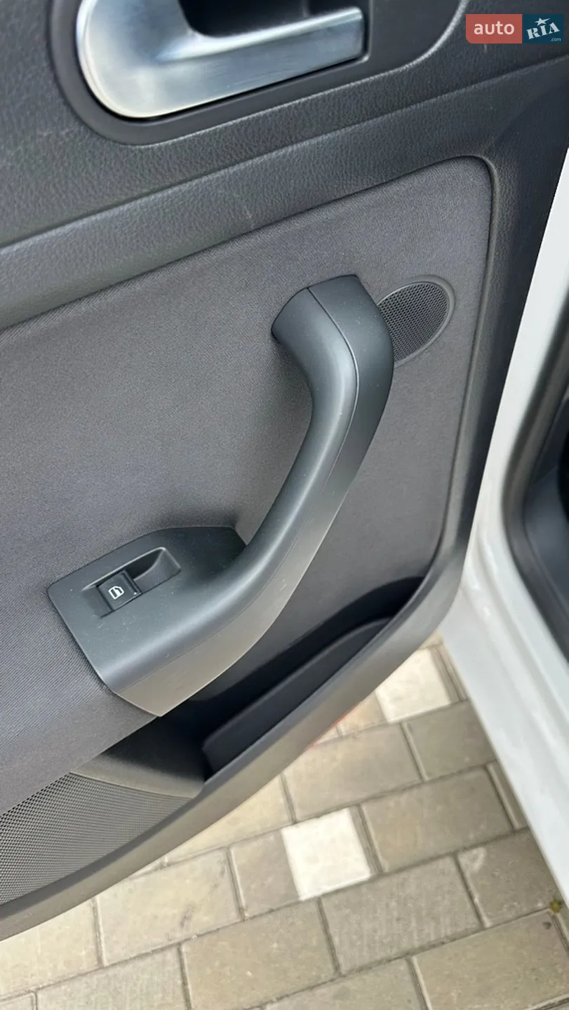 2010 Volkswagen Golf Plus - мініатюра 18
