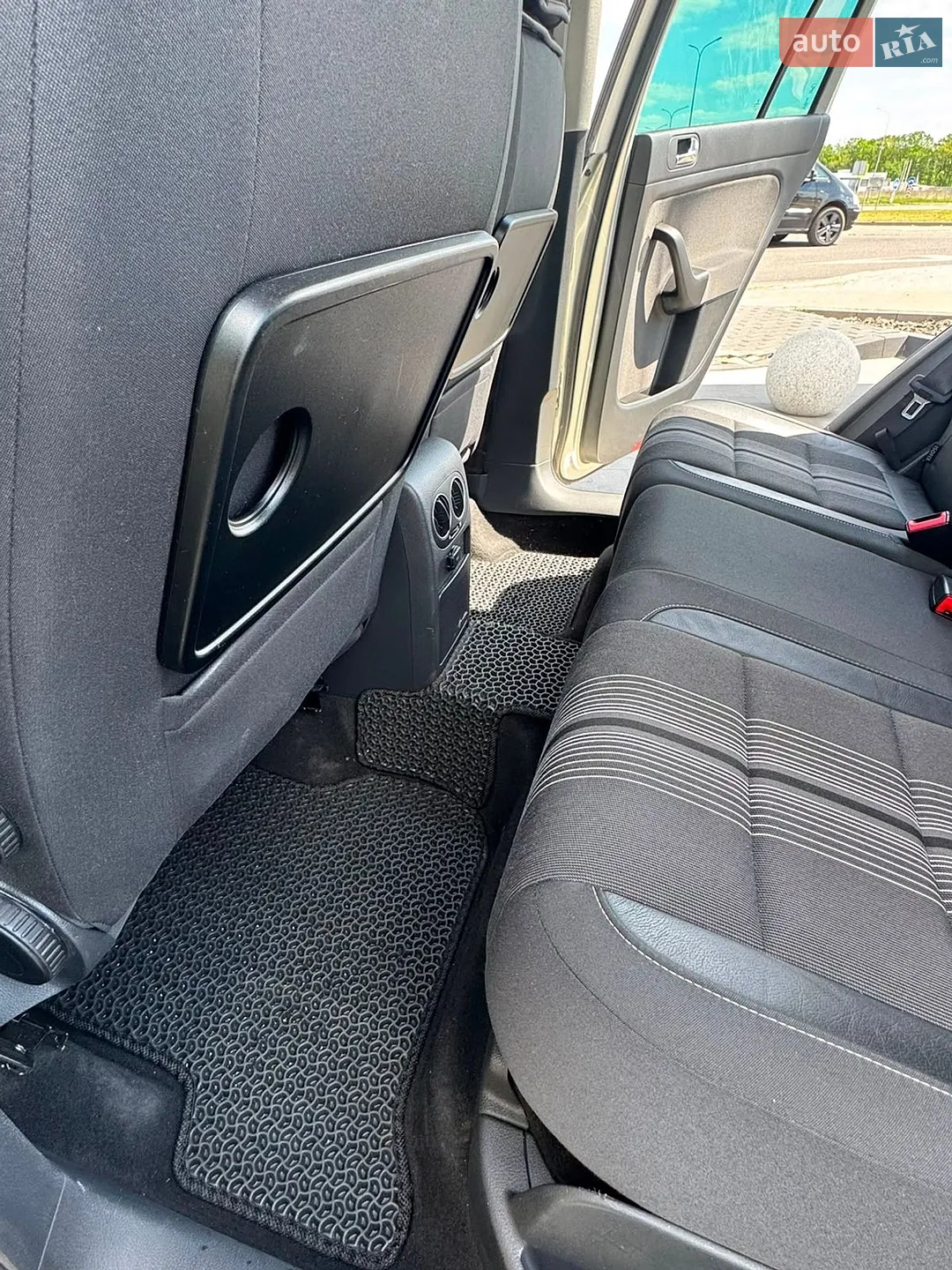 2012 Volkswagen Golf Plus - мініатюра 22