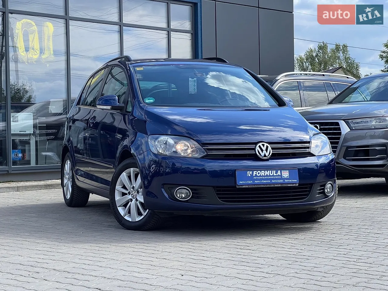 2013 Ford C-MAX - мініатюра 55