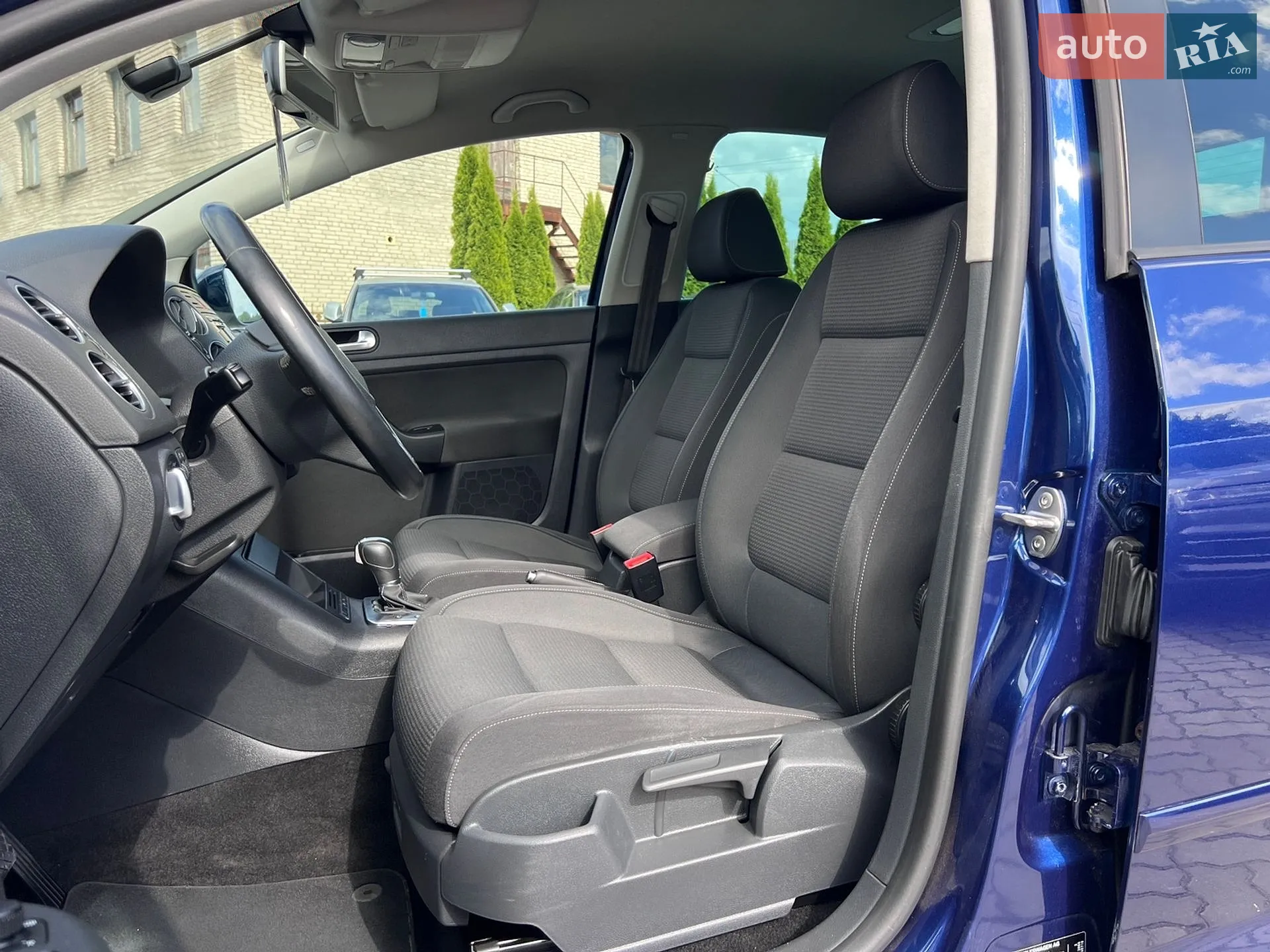 2011 Volkswagen Golf Plus - мініатюра 14