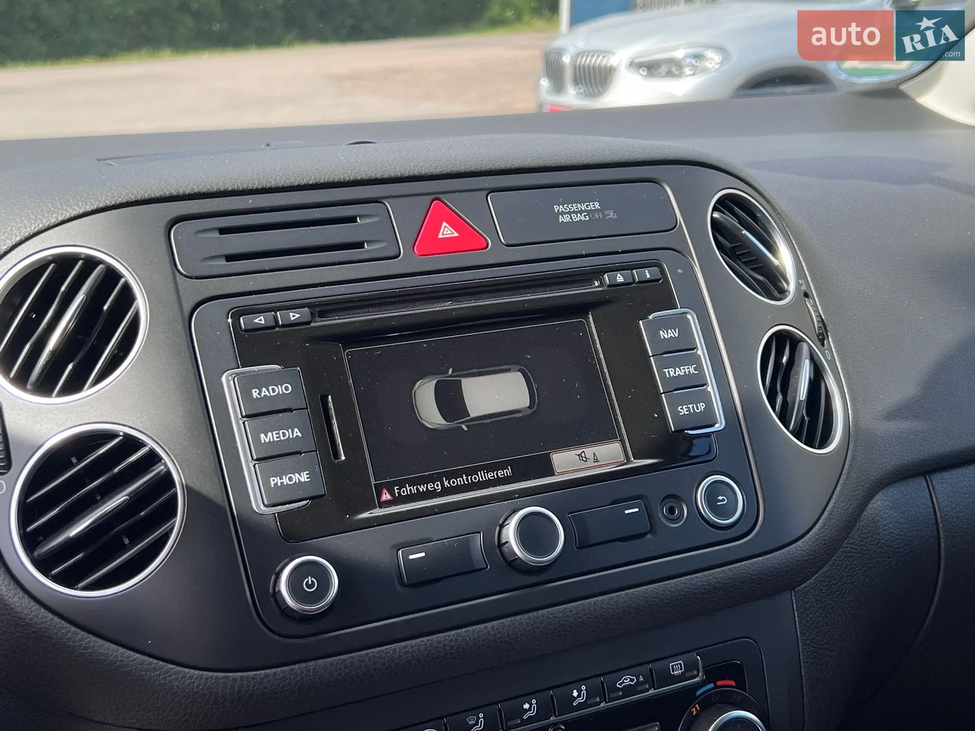 2011 Volkswagen Golf Plus - мініатюра 22