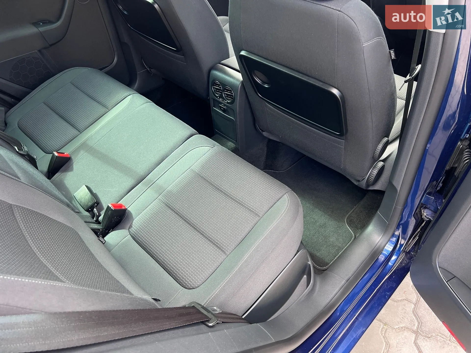 2011 Volkswagen Golf Plus - мініатюра 35