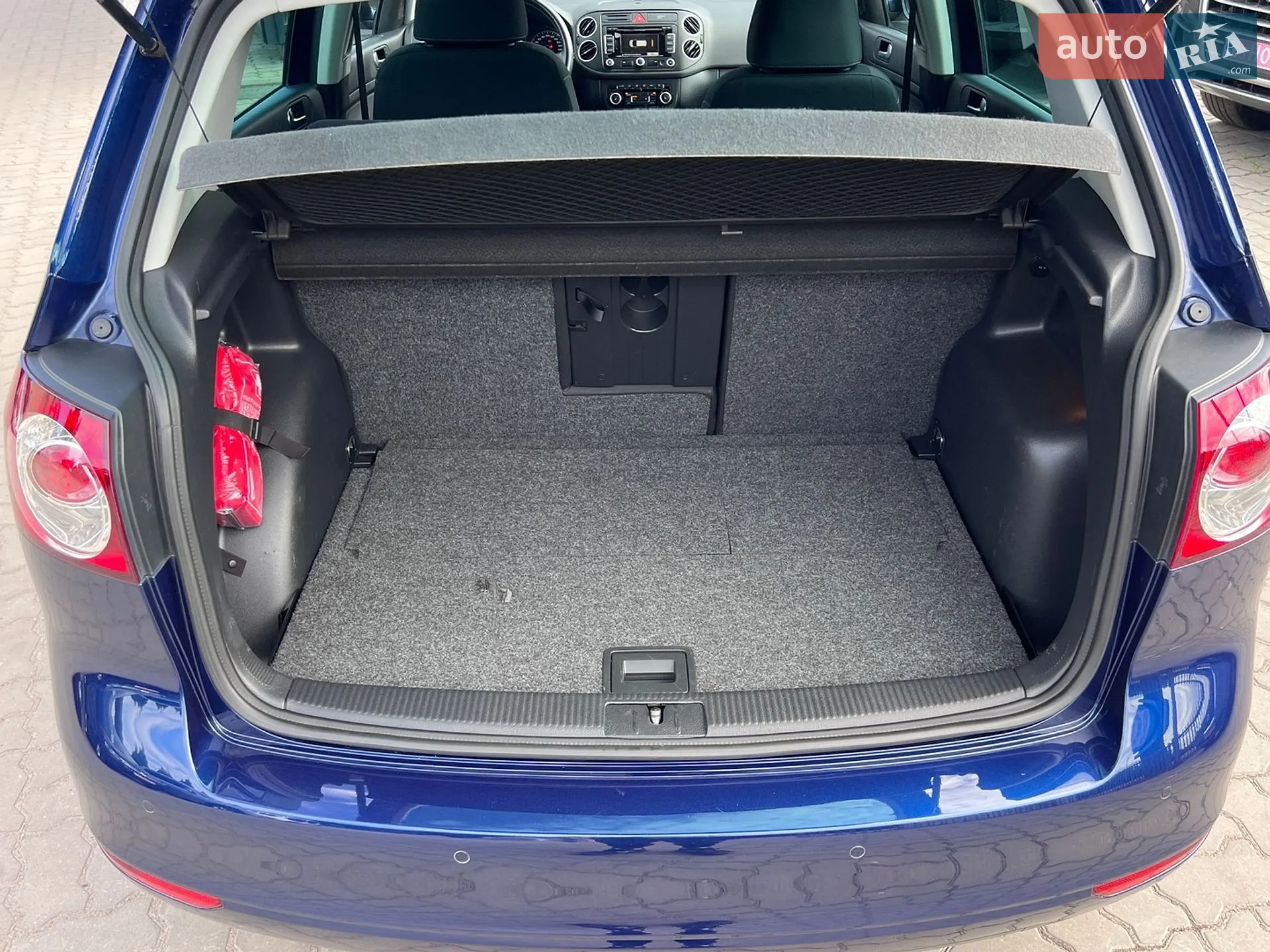2011 Volkswagen Golf Plus - мініатюра 49