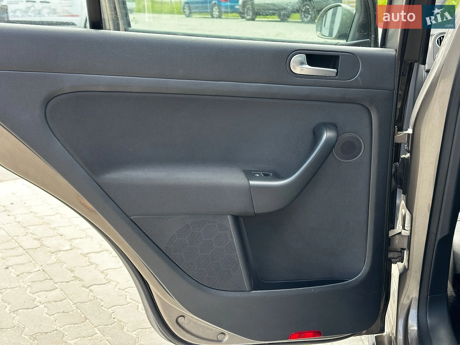 2013 Volkswagen Golf Plus - мініатюра 36