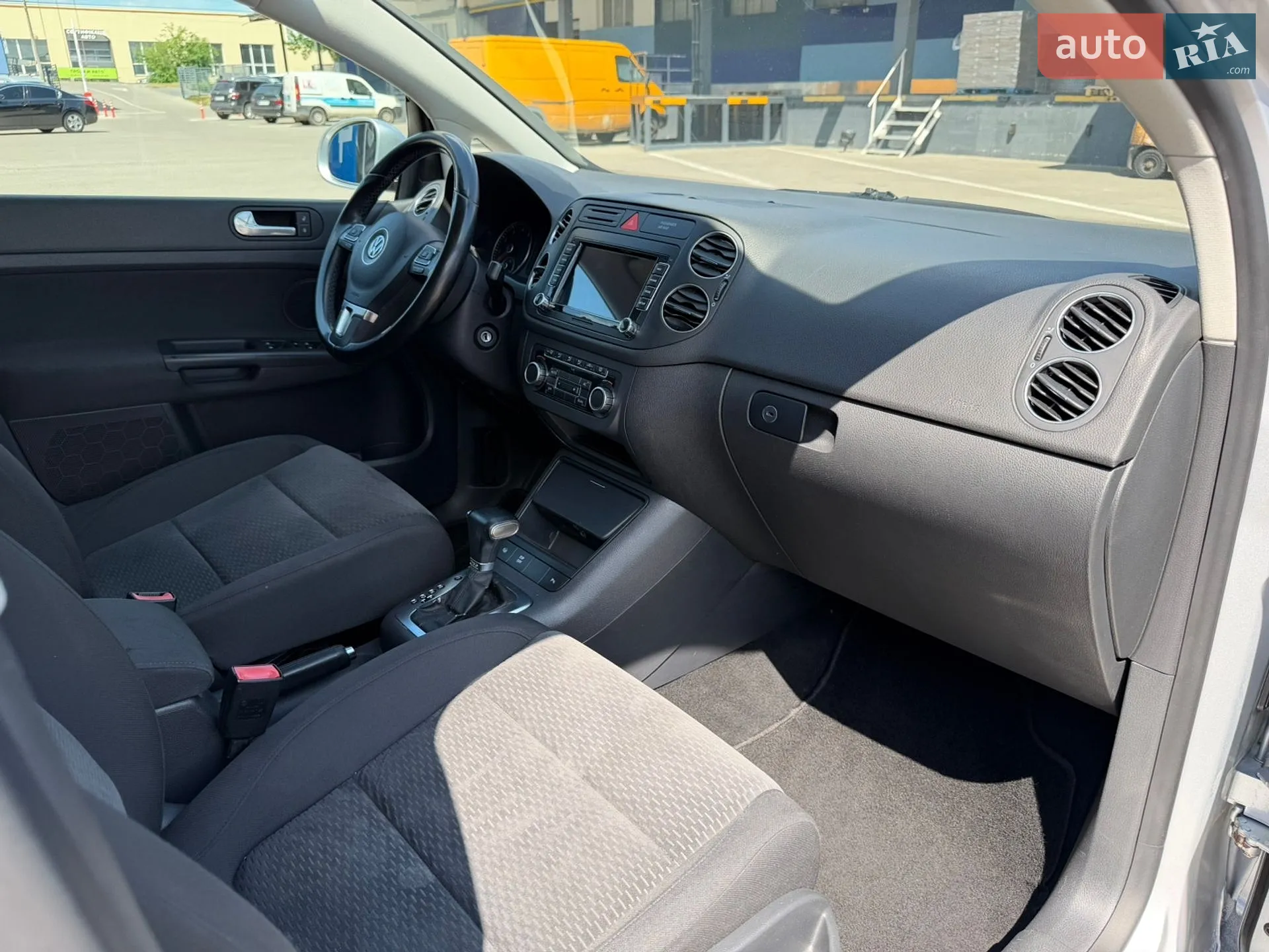 2010 Volkswagen Golf Plus - мініатюра 34