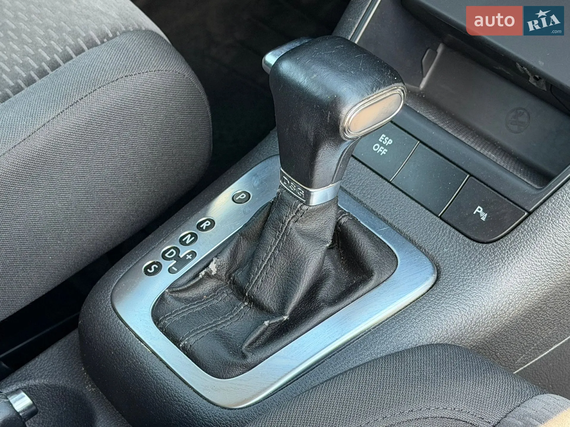 2010 Volkswagen Golf Plus - мініатюра 43