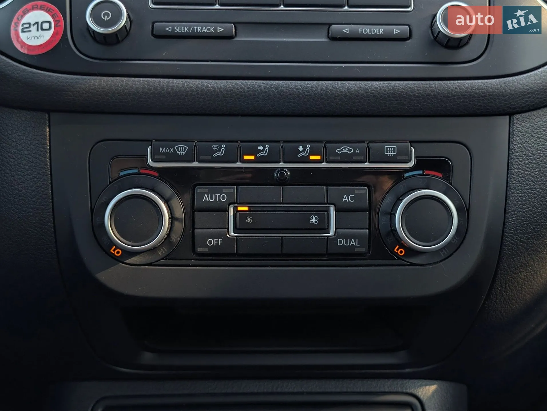 2010 Volkswagen Golf Plus - мініатюра 14