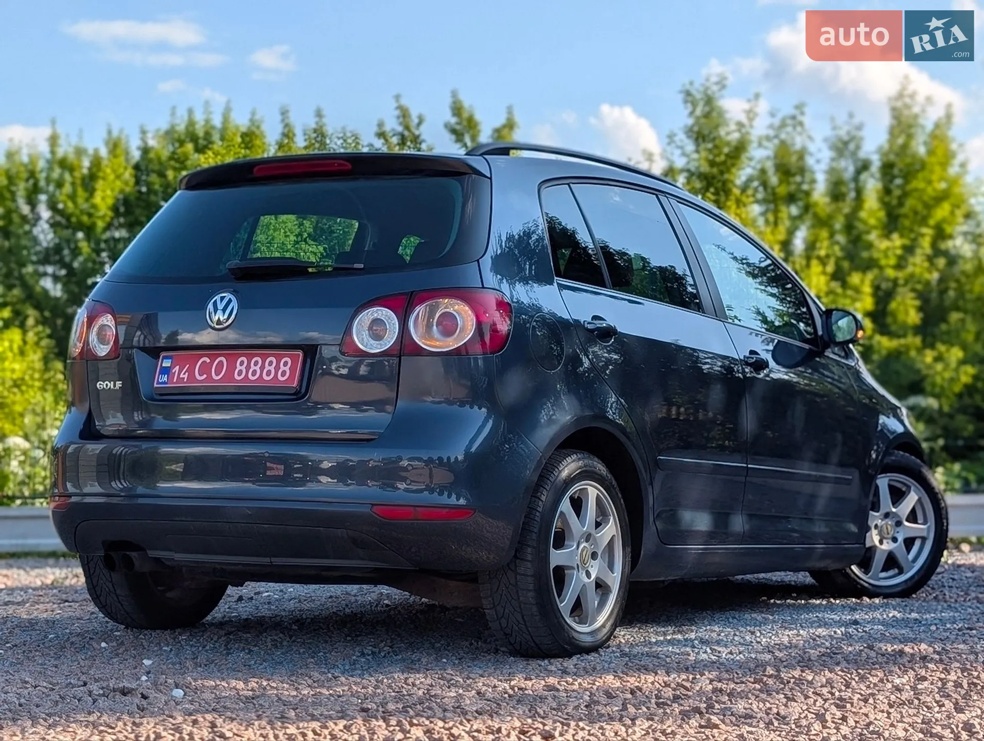 2010 Volkswagen Golf Plus - мініатюра 28