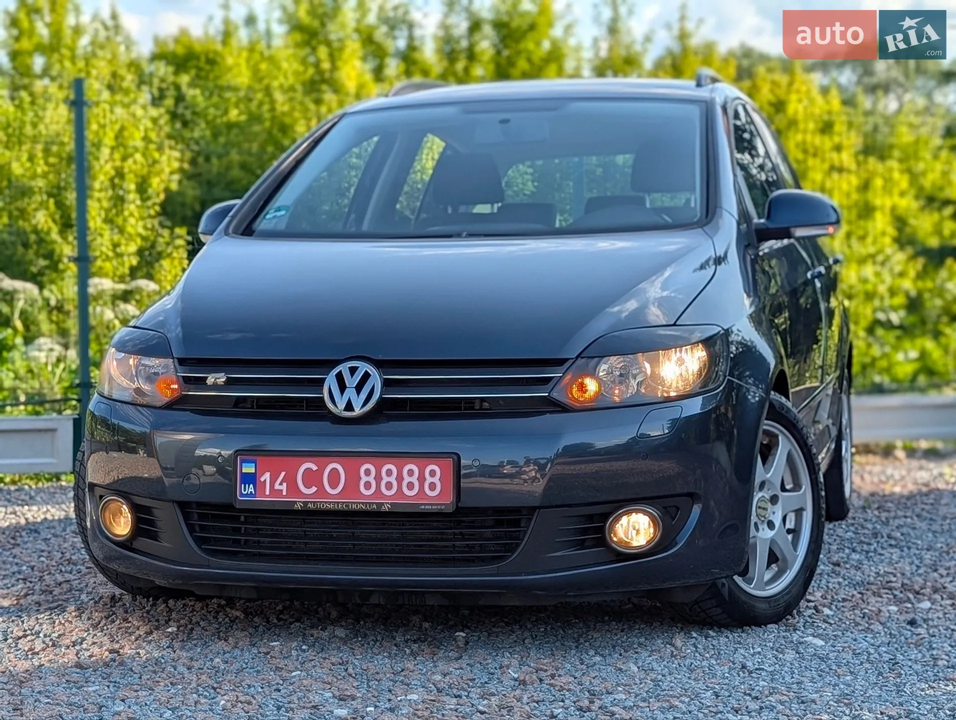 2010 Volkswagen Golf Plus - мініатюра 30