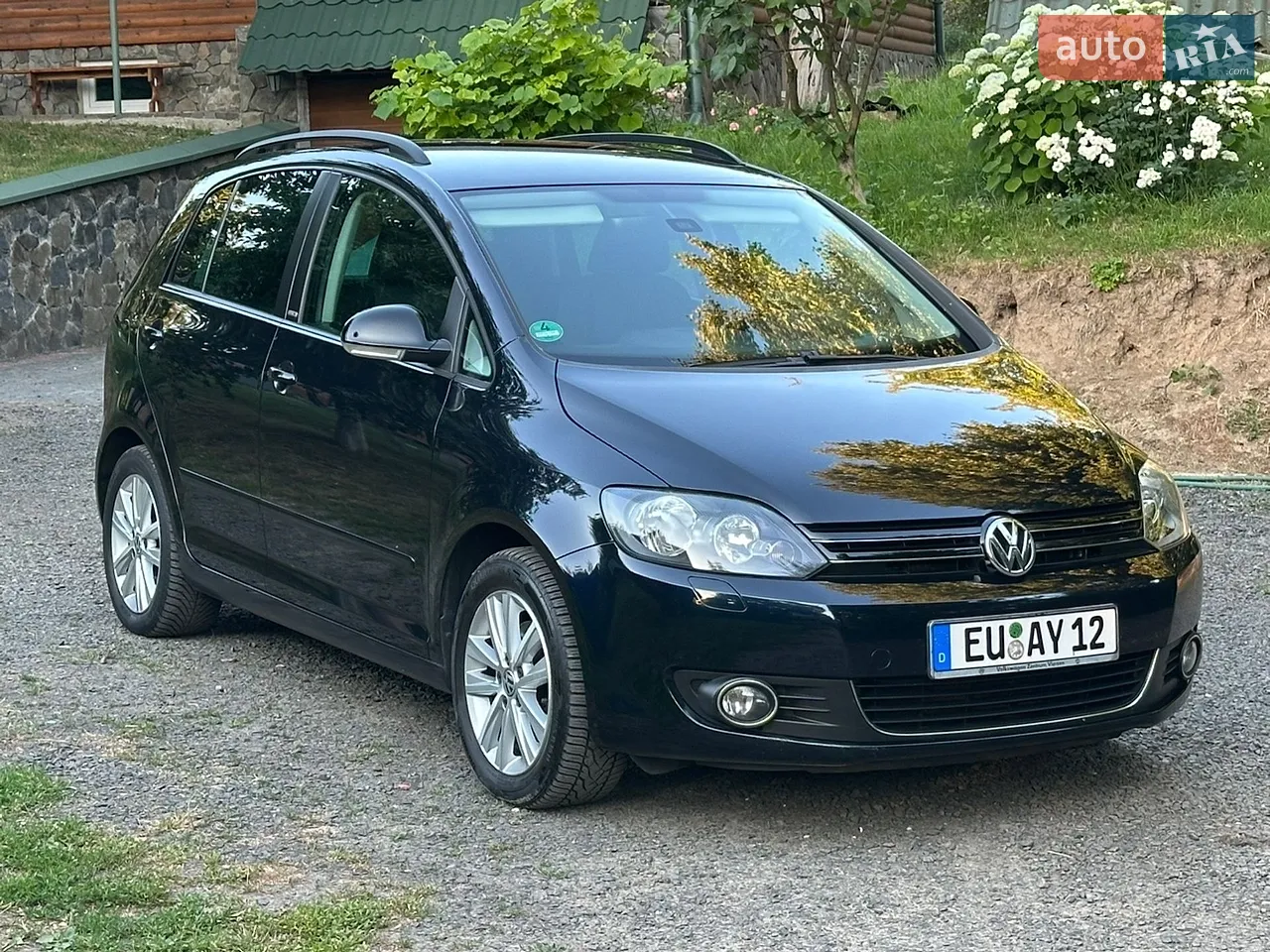 2014 Volkswagen Touran - мініатюра 52