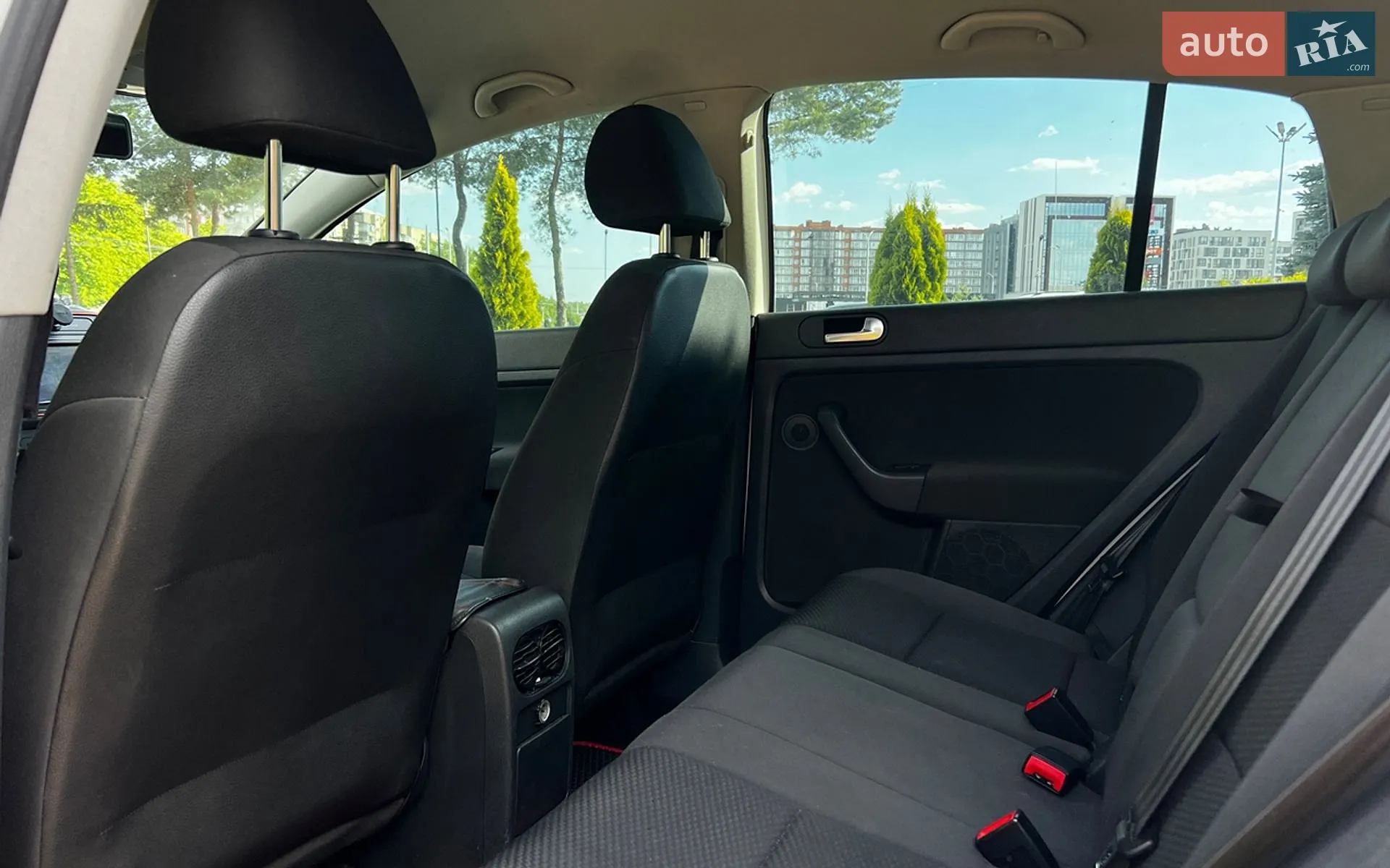 2011 Volkswagen Golf Plus - мініатюра 19