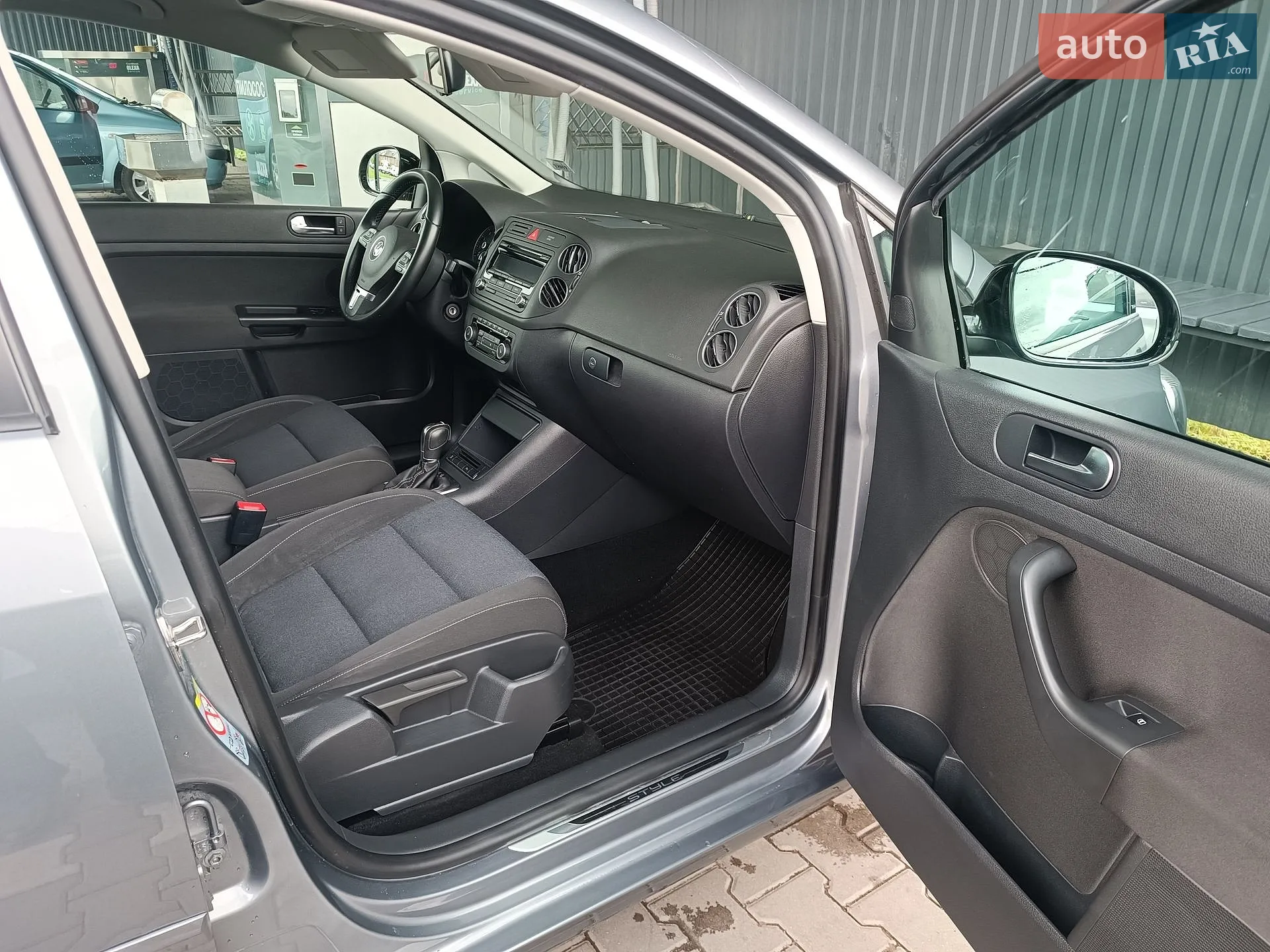 2012 Volkswagen Golf Plus - мініатюра 23