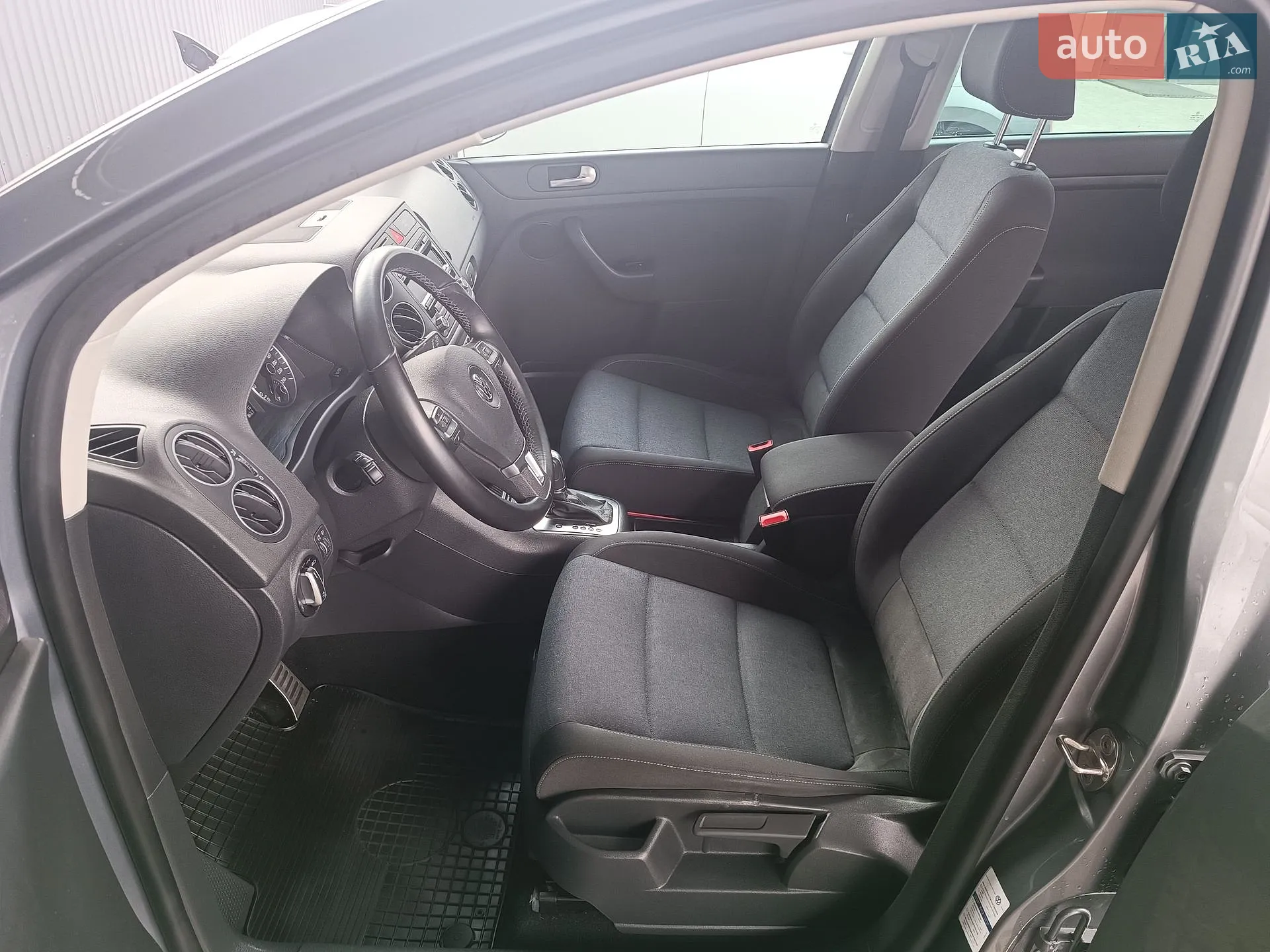 2012 Volkswagen Golf Plus - мініатюра 29