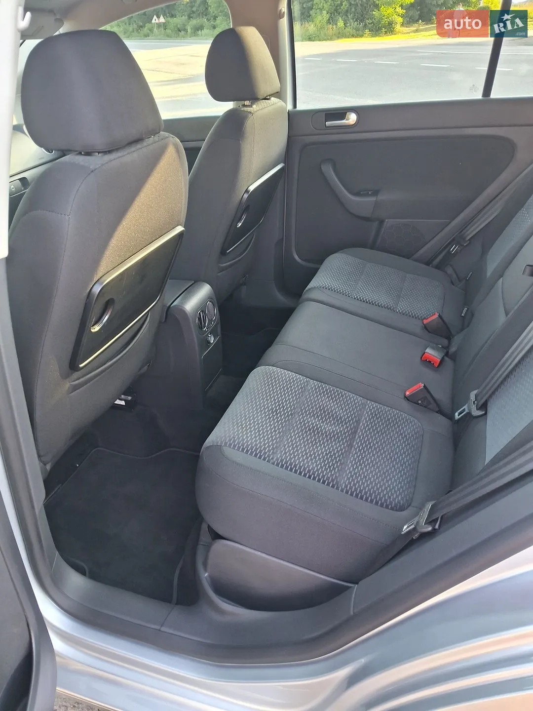 2010 Volkswagen Golf Plus - мініатюра 10