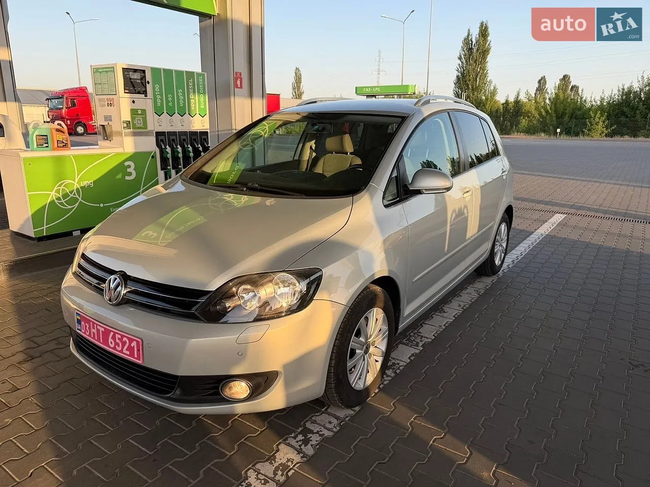 2011 Volkswagen Golf Plus - мініатюра 33
