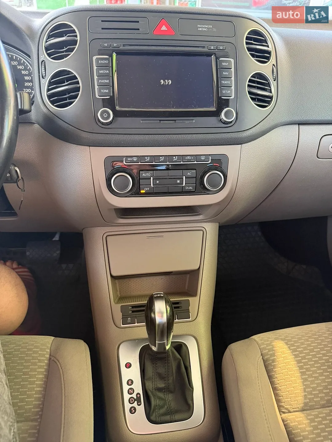 2011 Volkswagen Golf Plus - мініатюра 22