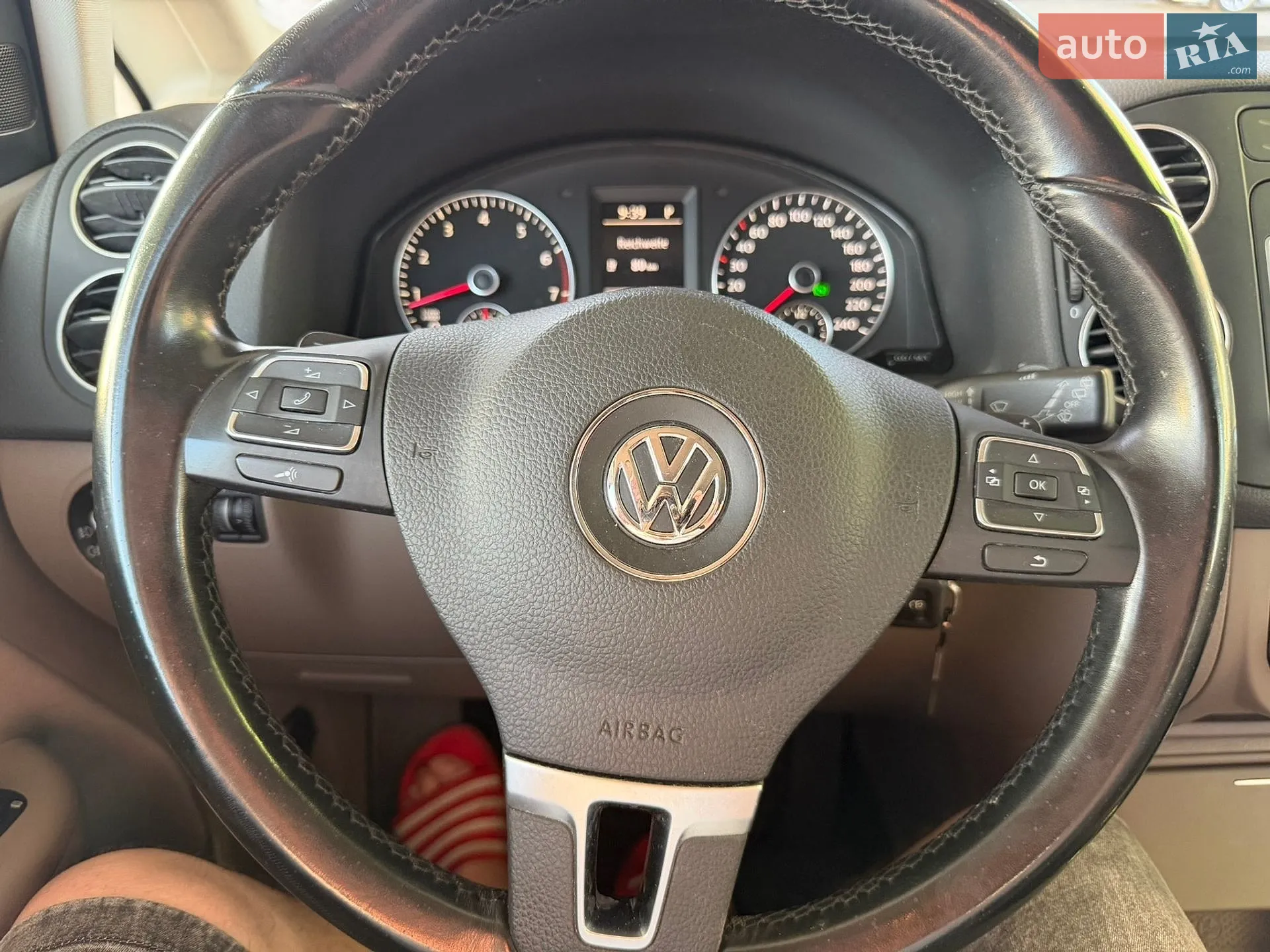 2011 Volkswagen Golf Plus - мініатюра 24