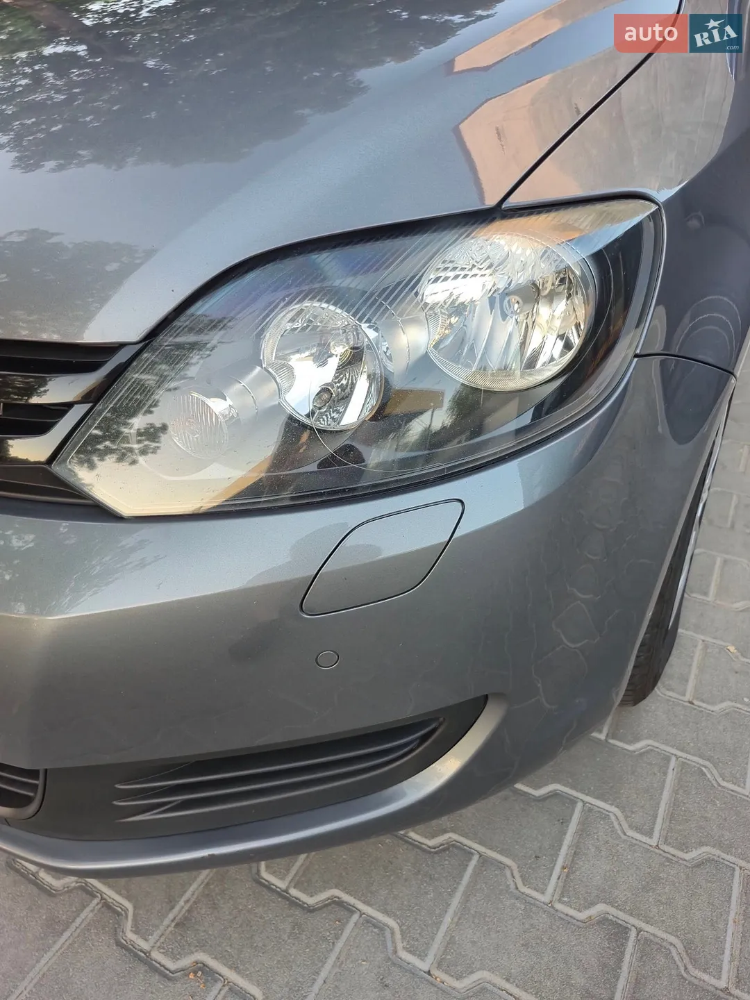 2010 Volkswagen Golf Plus - мініатюра 18
