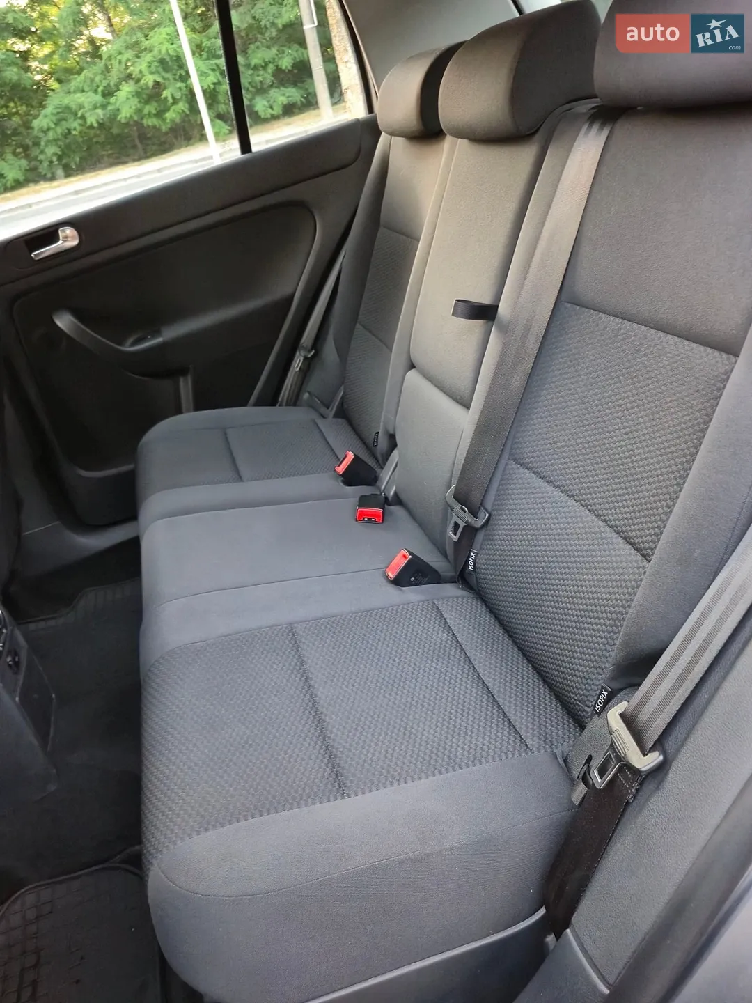 2010 Volkswagen Golf Plus - мініатюра 34