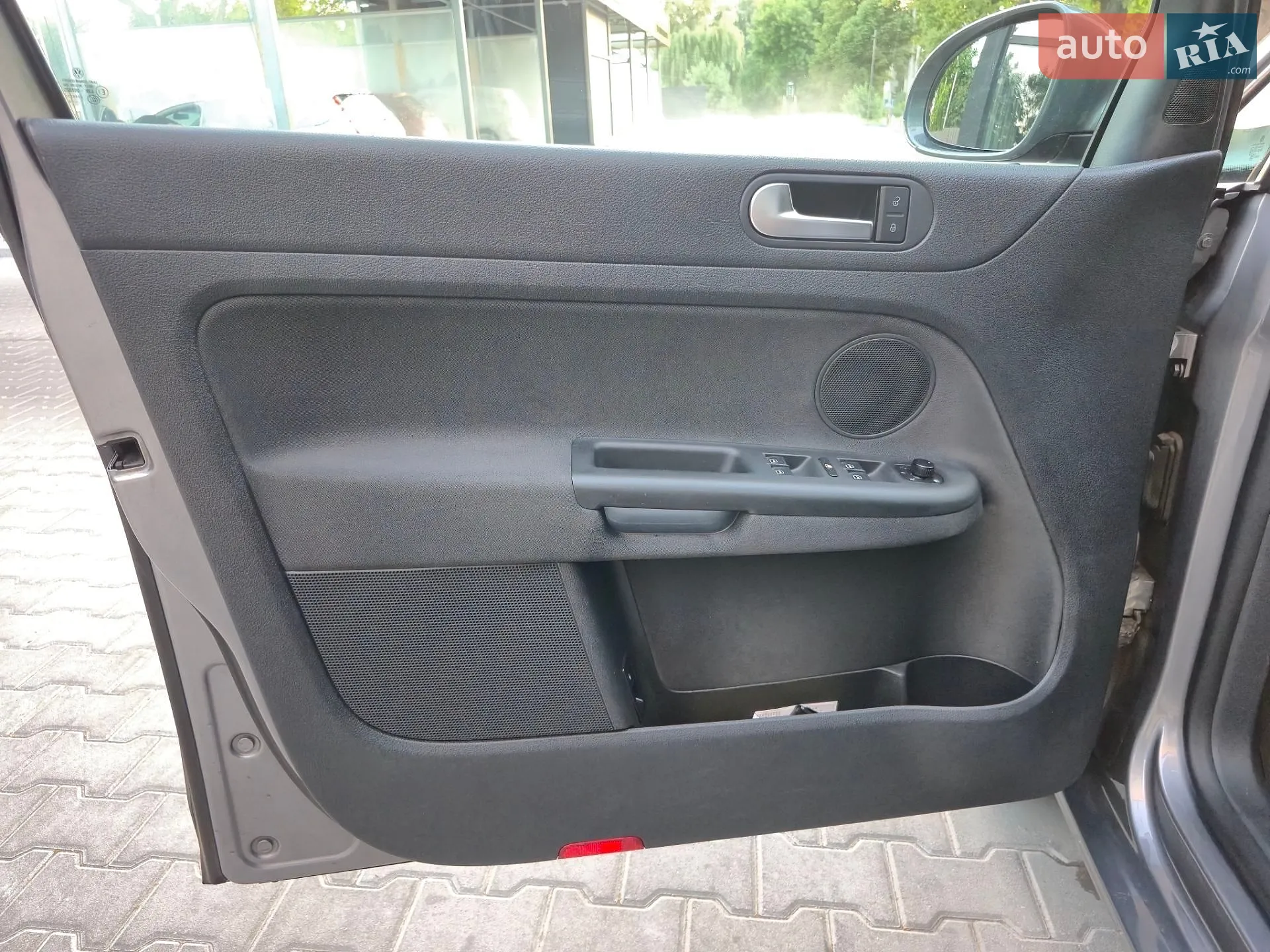 2010 Volkswagen Golf Plus - мініатюра 40