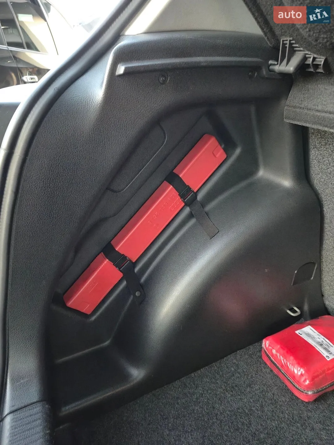 2010 Volkswagen Golf Plus - мініатюра 53