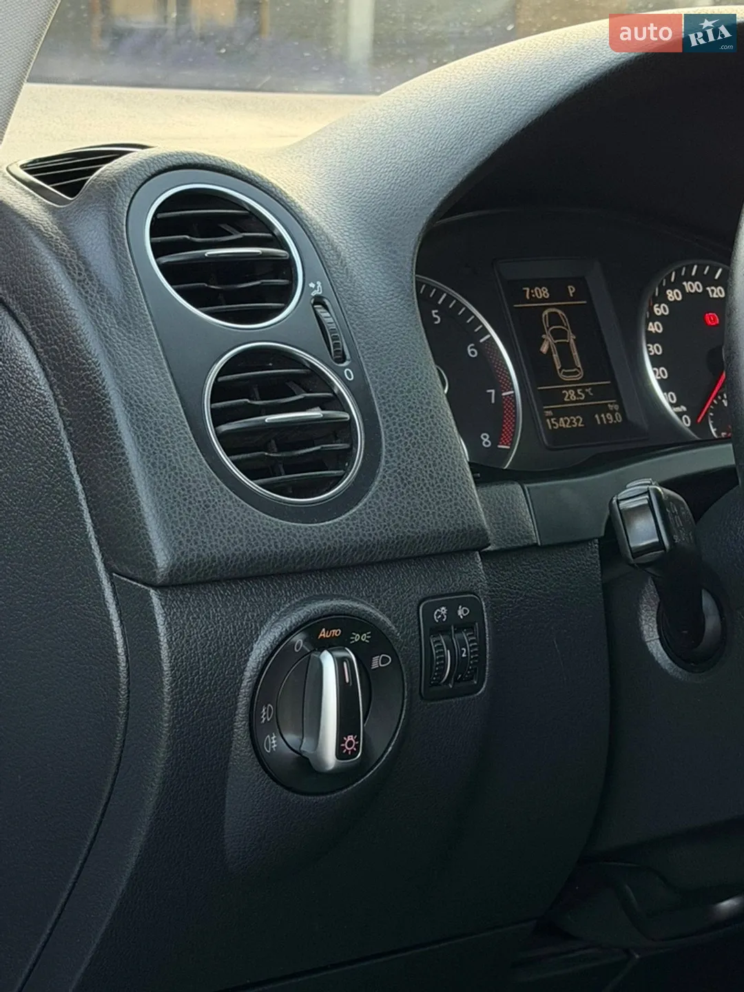 2010 Volkswagen Golf Plus - мініатюра 12