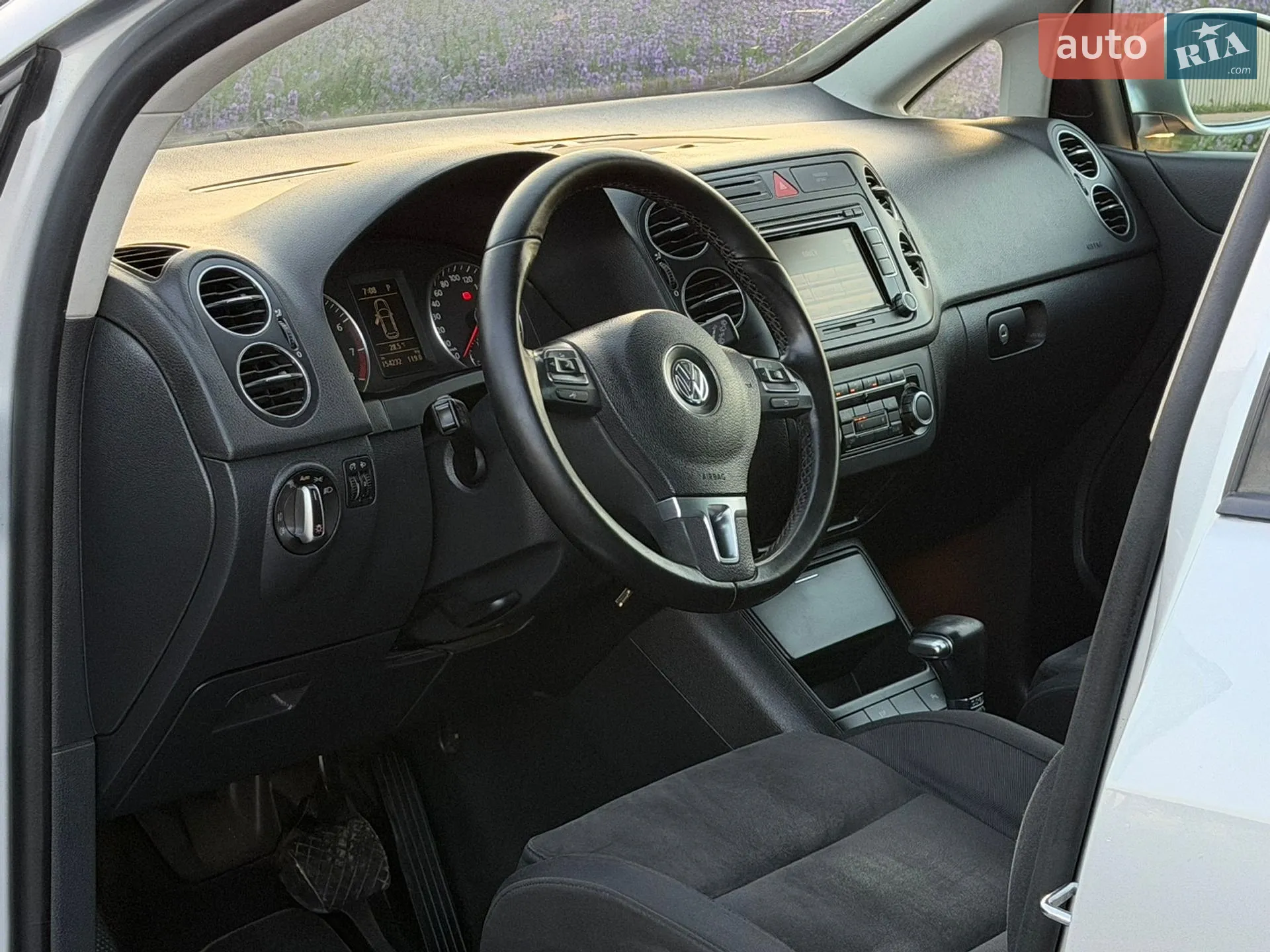 2010 Volkswagen Golf Plus - мініатюра 17