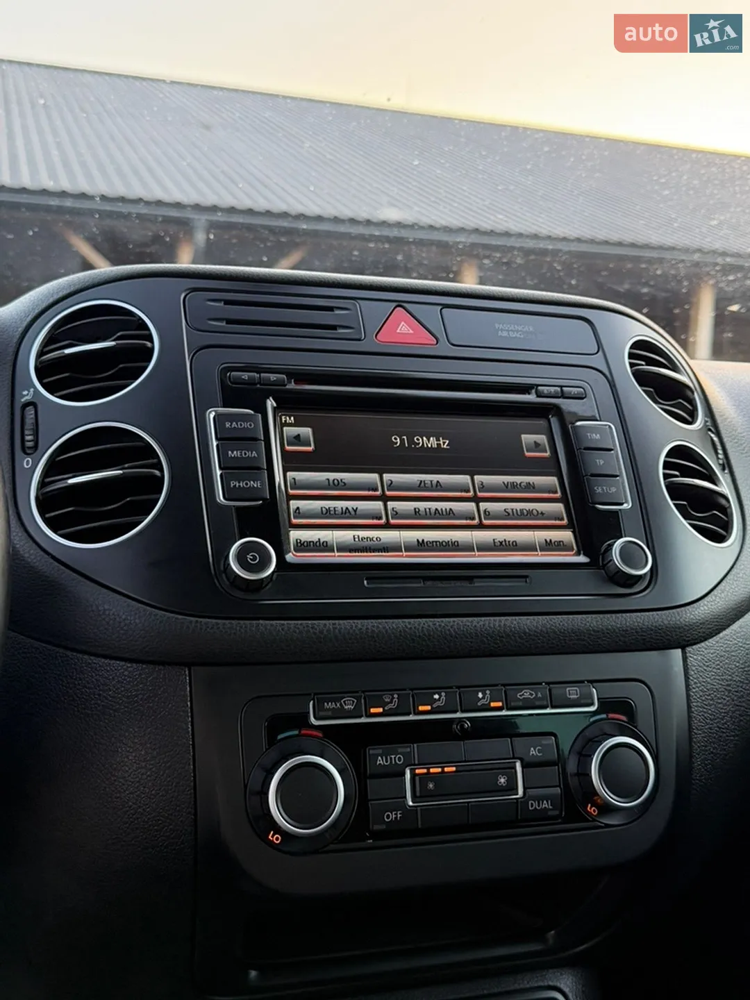 2010 Volkswagen Golf Plus - мініатюра 25