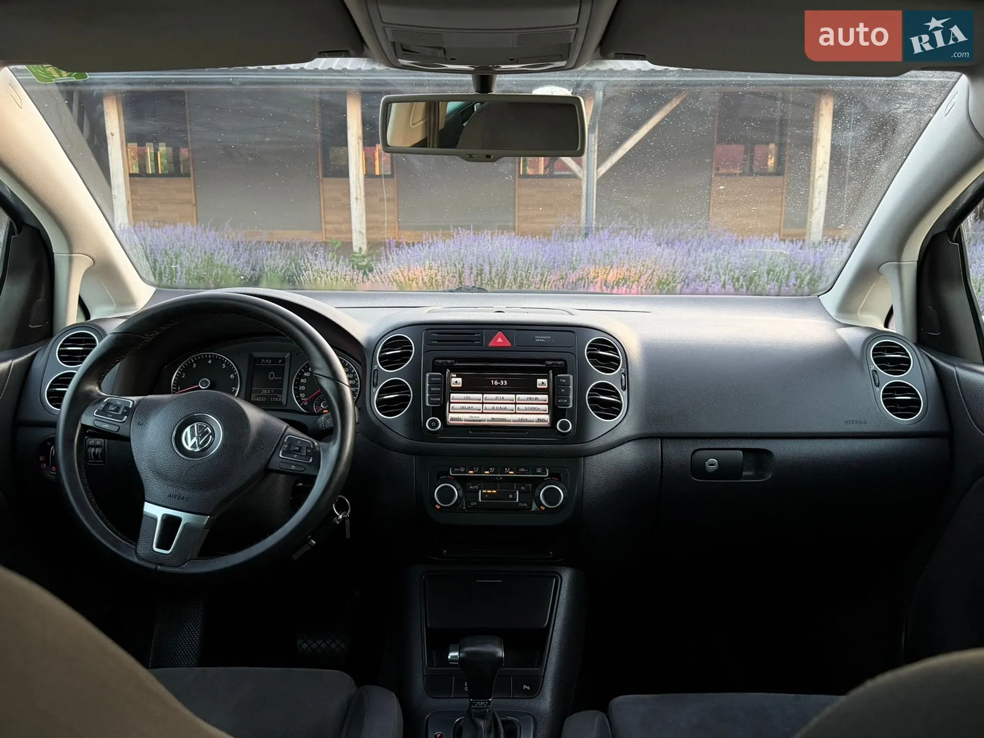 2010 Volkswagen Golf Plus - мініатюра 35