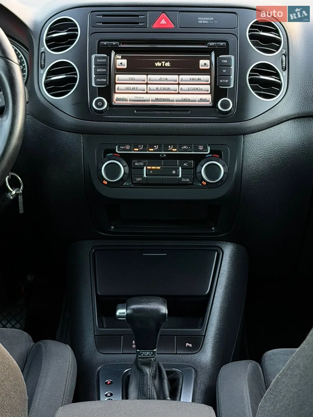 2010 Volkswagen Golf Plus - мініатюра 40