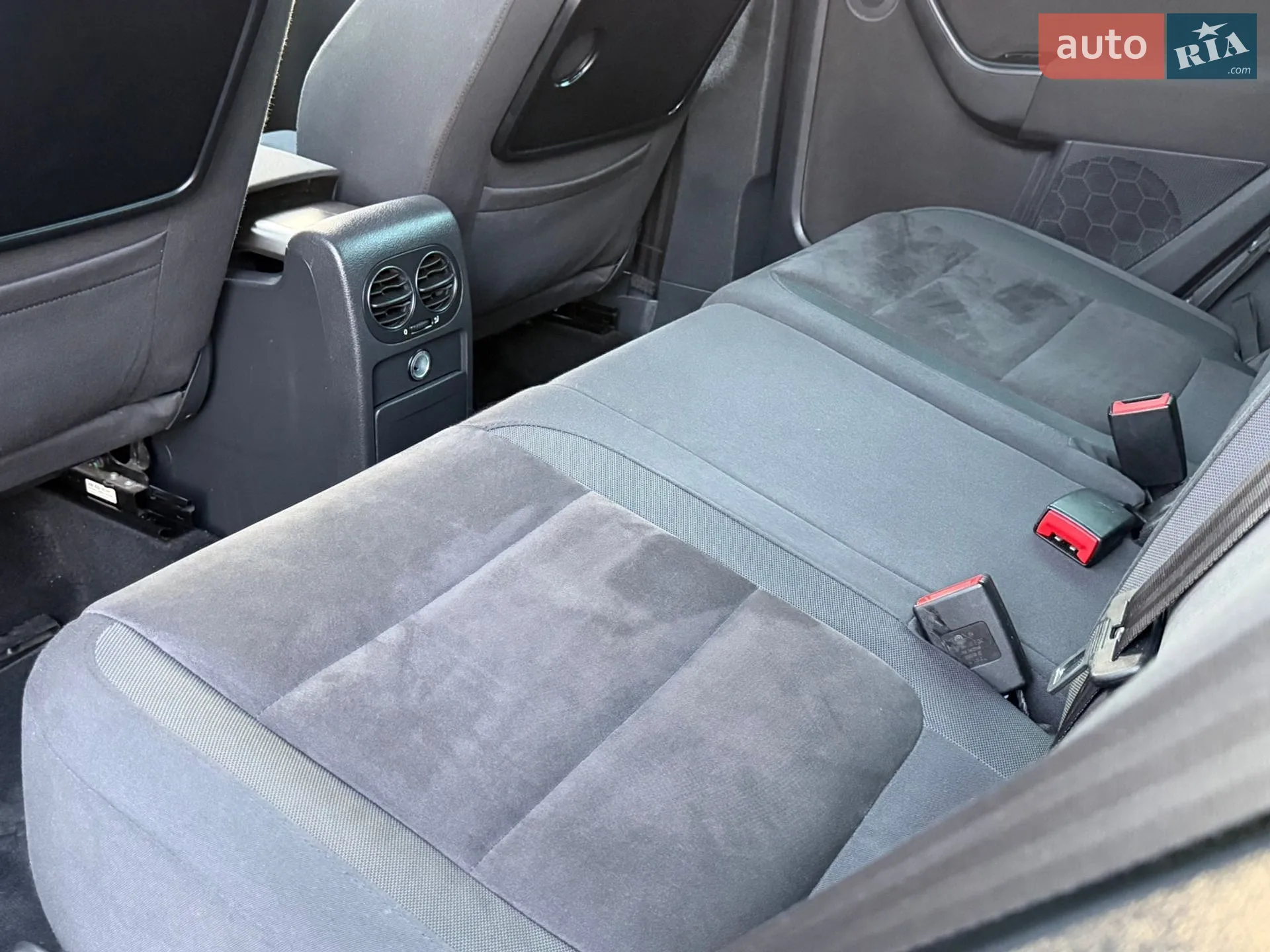 2010 Volkswagen Golf Plus - мініатюра 45