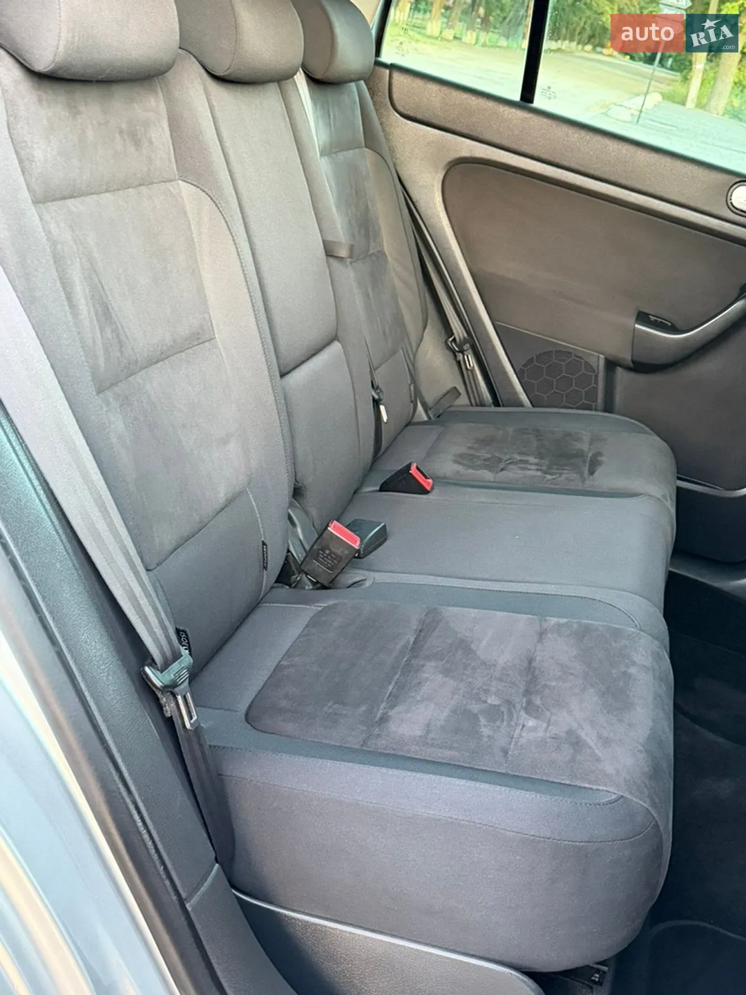 2010 Volkswagen Golf Plus - мініатюра 50
