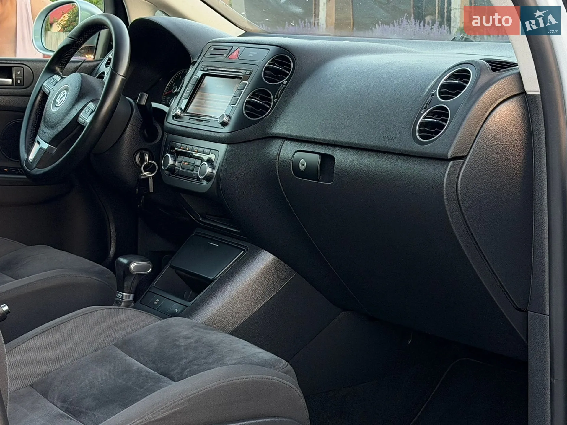 2010 Volkswagen Golf Plus - мініатюра 55